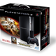 Image for article titled PS3's $100 Price Drop and 80GB Version Officially Official